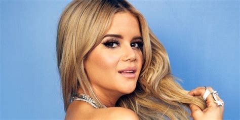 maren morris topless|Maren Morris Strips Down & Goes Topless for Playboy Shoot